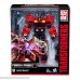 Transformers Voyager Inferno Action Figure B075F5RF67
